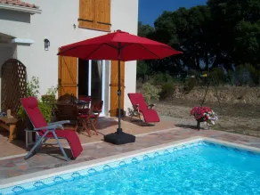 Bed and breakfast 10 minutes from Ajaccio and the beaches, swimming pool. - Image 4