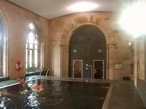 Bedste udsigt over Loch Ness - Historic Abbey - Gode faciliteter - Miniferie - Image 3