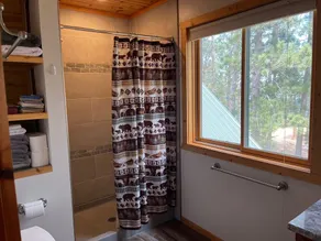 Chalet Cabin on Big Bass Lake. - Image 4