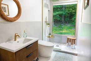 Only 10min away from Mountain Creek, beautiful spacious house with Mountain View - Image 3