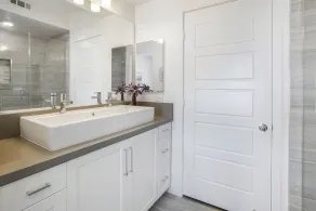 LA Harbor View with Private Rooftop and FREE Tesla Charger - Image 2