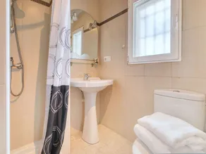 Beautiful private villa with private pool, WIFI, A/C, TV, terrace, pets allowed and panoramic view - Image 2