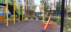 Apartment with swimming pool in Tbilisi - Image 3
