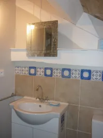 Montcuq, Pèque-Lèbre Casa 8 persone, 140 m2, piscina privata riscaldata - Image 4