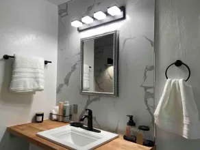 King Size Bed Suit Apartment Quite Neighborhood - Image 2