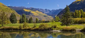 Vail's Mountain Haus at the Covered Bridge - Image 4