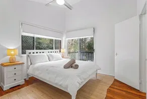 Tree House Toowoomba - Peace & Quiet in tree tops - Image 4