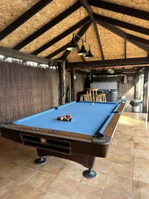 Beautiful Villa in quiet area with Wifi and Air conditioning in all rooms - Image 2