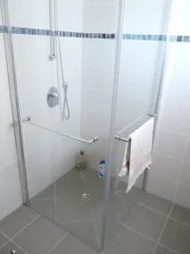 Außergewöhnliche - neue Wohnung 120M -4. 5 Zimmer - Meerblick - Image 4