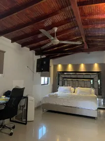 Skylofts Luxor 3BD W Jacuzzi+pool+rooftop @lleras 401 - Image 5