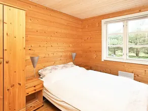 8 Person Holiday Home in Fjerritslev-by Traum - Image 5