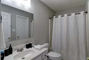Comfortable South Asheville Townhome W/ Hot Tub - Image 3