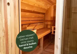 Cozy 4- to 5-person forest cottage - Image 2