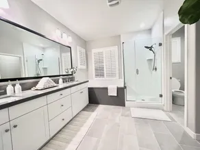 Luxury Private Oasis- 2 King Suites - Pool-Spa-Fire Pit-Sauna-Arcades-Playground - Image 3