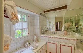 Stunning Apartment In Saint Jean Du Bruel - Image 2