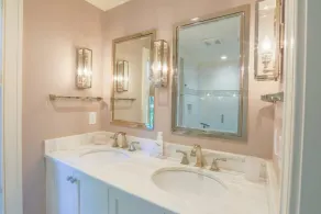 10 Min Walk To Beach Dog Friendly Renovated Villa With Custom, High End Finishes & Lagoon Views - Image 2