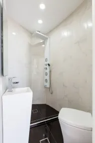 Lux villa in Falasarna beach★Jacuzzi★Infinity private pool★500mt to one Taverna - Image 2