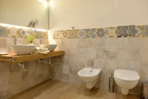 Acquaterra, Oasis of Relaxation with Pool and Sea View - Image 2