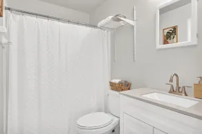 1  Bedroom in the Heart of Sebastian - Image 3