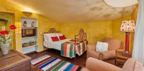 Villa Faustine, huge lawn, sea view, kid play area - Image 5