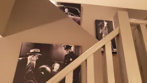 Loft de cachette des Rocheuses canadiennes à Canmore, en Alberta! - Image 2