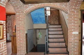 Casa rural (alquiler íntegro) Chalet Rural para 16 personas - Image 2