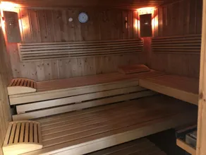 Lyxig lägenhet i Chateau d'Oex med pool och stor exklusiv terrass - Image 2