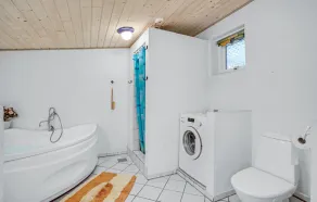 Fantastisk hjem i Hemmet med sauna - Image 4