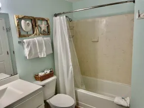 3 BR 3 BA LOW étage, sur la plage - Image 4