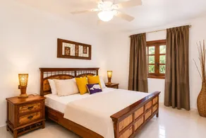 VILLA DE LUXE GEMELAS, 6 BR, PISCINE PRIVÉE, CHEF, MAID, BBQ, LOS CORALES BEACH - Image 2