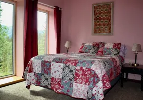 ☆ Denali Sunset House - Paysages sauvages et conforts! - Image 5