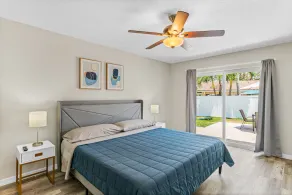 Palms Beach Private Heated Pool Home 1.5 mile from Indian Rocks Beach 🏖️🏝️ - Image 5