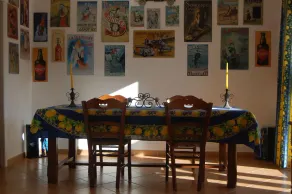 Villa Aghjanella - Image 2