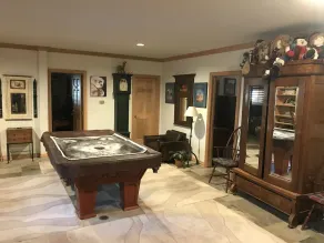 Sovepladser 25, 7+ BR, shuttle / pool / tennis / boblebad, poolbord, stort udsigtsdæk, kæledyrOK - Image 3
