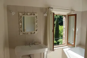 Villa Porsenna en Chiusi - Image 3