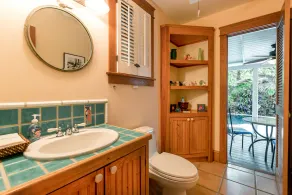 Eliza's Secret - Elegant Tropical Oasis with Private Pool & Guest House - Image 5