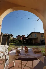 Cà Guala B&B. Old farmhouse at the foot of the Biella hills - Image 4