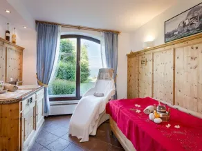 \"Sunrise\" Grand Lit-NEW! incl. FR up to 2 N. - Hotel Inntalerhof - Image 4