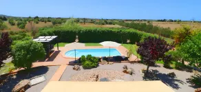 417 Villa Son Vigili ETV3035 by Mallorca Charme - Image 4