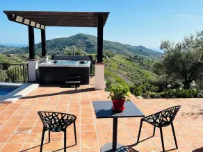 Villa El Dorado B&B and Wellness - Adults Only - Image 5