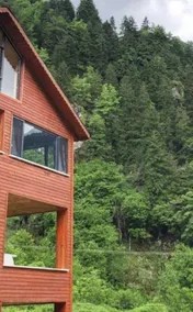 Zilkale Butik Otel - Image 4