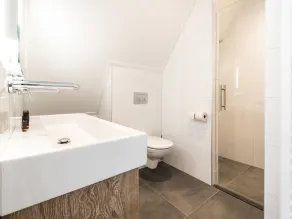 Villa with a sauna in Tjeukemeer - Image 3