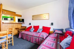 Residence Pierra Menta - Image 4