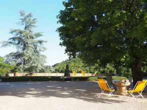 MANOR vildmark i nærheden af ​​en landsby og undere i Périgord - Image 4