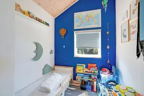 Cozy summer house in the heart of North Zealand - Image 2