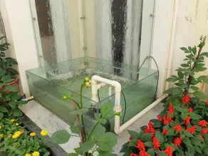 Fully Furnished 1BHK Studio Apartment SA1 - room, lobby, kitchen, bathroom - Image 3