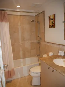 Sapphire Beach - Luxury beach side split level self catering apartment - Image 2