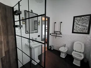 The Kraken Inn - Steampunk Boutique B&B in Bergamo - Image 5