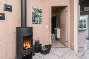 Charming Holiday Home in Oksbøl Denmark With Sauna - Image 2