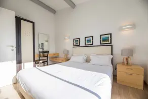 Porto-Vecchio Baie Santa Giulia appartement une chambre 4-5 personnes - Image 5